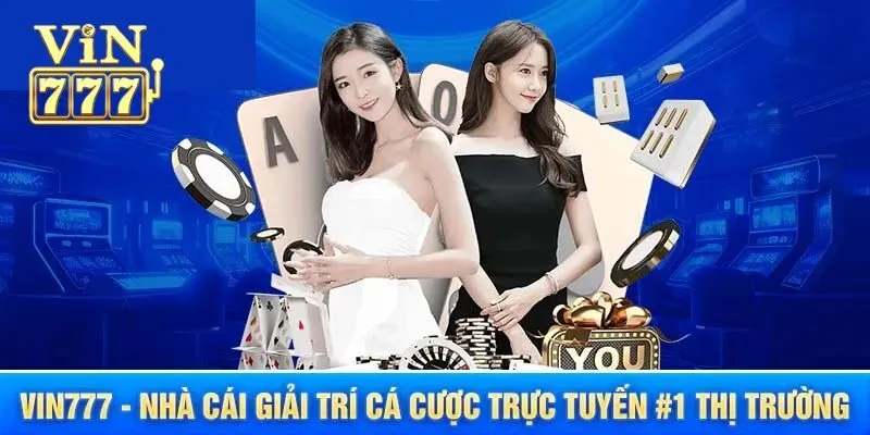 Một vài lưu ý khi tham gia đặt cược tại Vin777