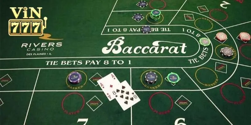 Baccarat là gì?