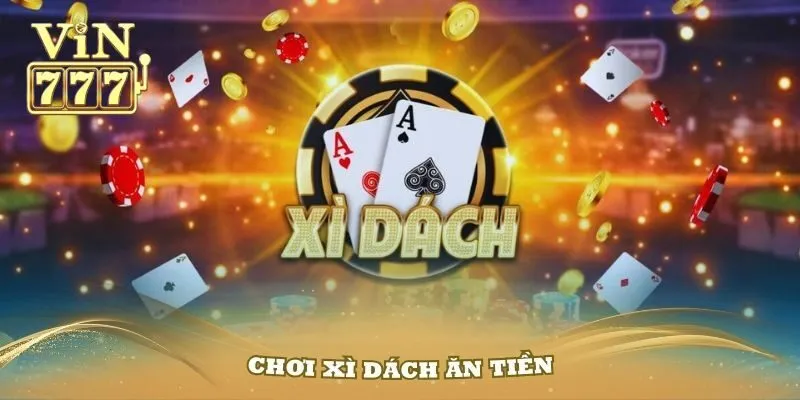 Tìm hiểu về bài xì dách