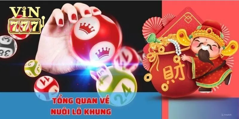 Lô khung là gì?