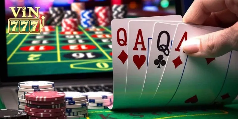 Cách quản lý vốn trong Baccarat từ các cao thủ