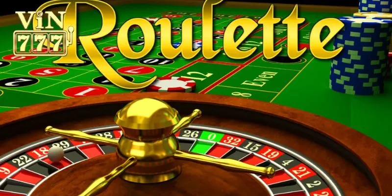 Tổng quan về Roulette