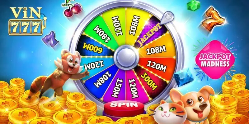 Kinh nghiệm chơi slot game là gì?