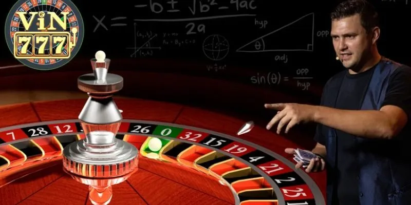 Roulette là gì?