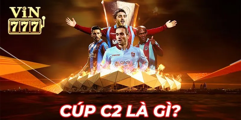 Giải đáp cup C2 là gì?