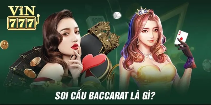 Baccarat là gì?