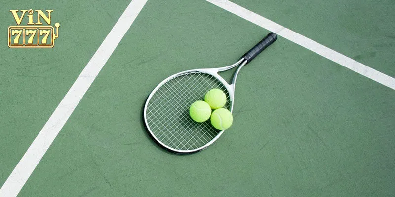 Cá Cược Tennis - Bộ Môn Giải Trí Được Yêu Thích Hiện Nay