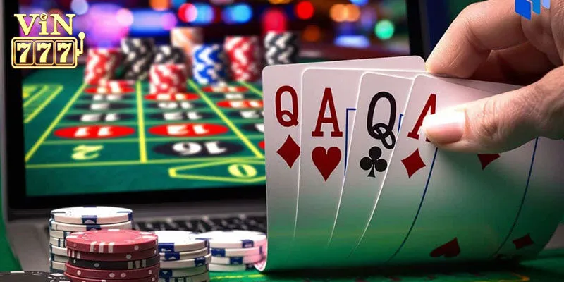 Top 4+ Cách đếm bài baccarat Vin777 chi tiết hiệu quả