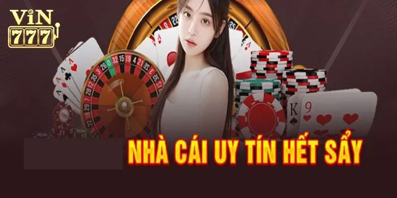 Ưu điểm của nhà cái lô đề uy tín Vin777