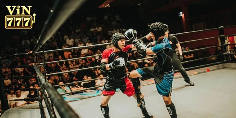 4 Chiến thuật cá cược boxing online bất bại